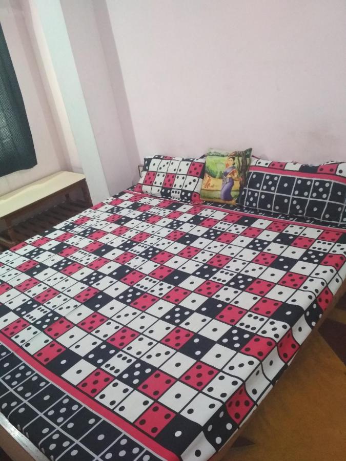 Jwala Niketan Guesthouse Private Rooms Джапур Экстерьер фото